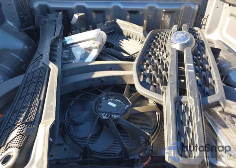 2024 Ford Ranger Xl from USA, damaged, VIN 1FTER4PH2RLE00894